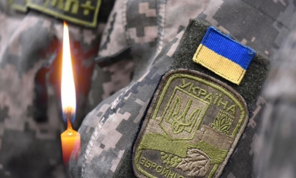 На Донеччині згинув воїн з Бершадської громади