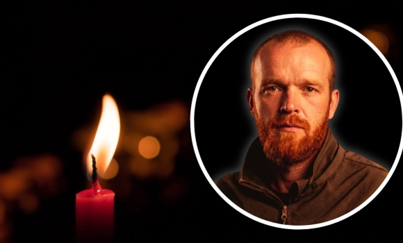 На Донецькому напрямку фронту загинув солдат з Крижопільської громади