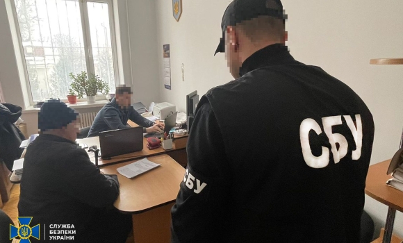На два роки засудили колишнього військового з Тульчина, який просив "очистити Україну від нацистів"