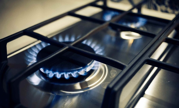 На двох вулицях Вінниці тимчасово обмежать газопостачання