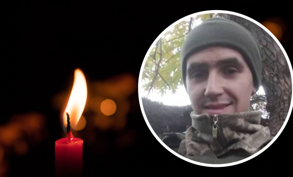 На фронті загинув 24-річний сержант з Теплицької громади