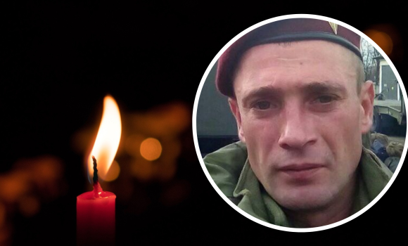 На війні загинув 36-річний молодший сержант із Немирівської громади