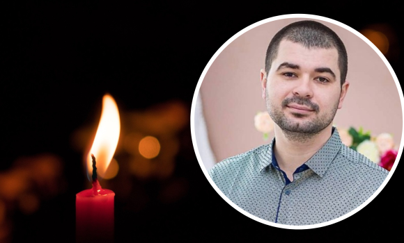 На фронті загинув Герой, сім'я якого знайшла прихисток на Вінниччині