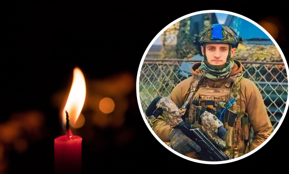 На фронті загинув молодший сержант із Тульчинського району