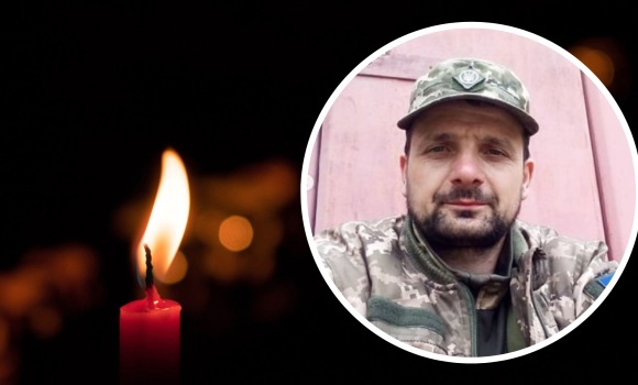 На фронті загинув староста села Вербівка з Липовецького району
