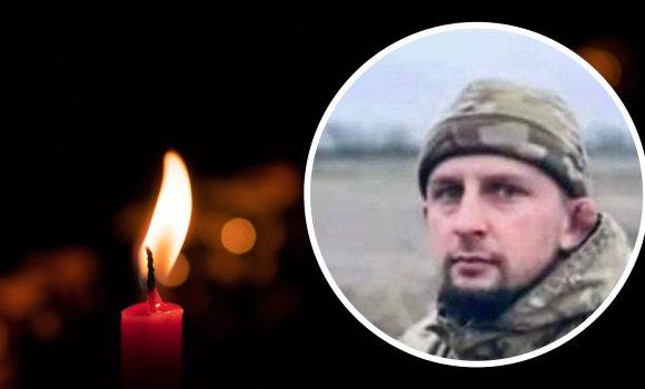 На фронті загинув вінницький спортсмен, вихованець спорттовариства “Колос”