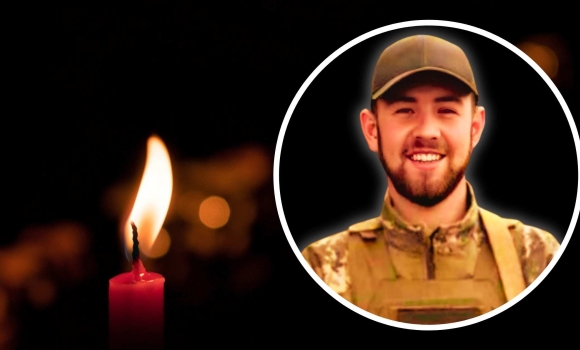 На фронті загинув 27-річний старший сержант з Городківської громади