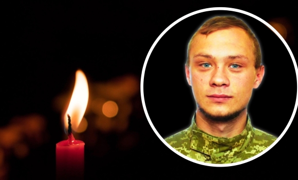 На фронті загинув 29-річний оператор БпЛА з Могилів-Подільської громади