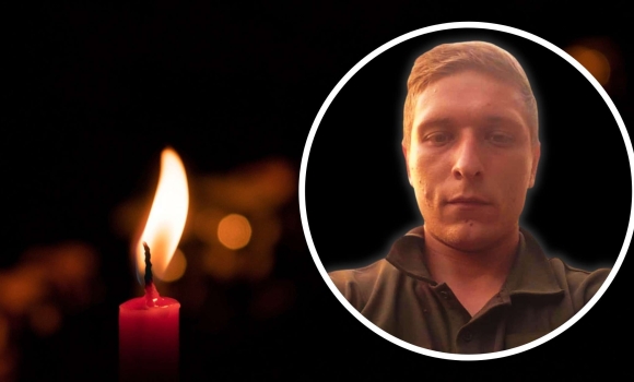 На фронті загинув 31-річний молодший сержант з Гайсинського району