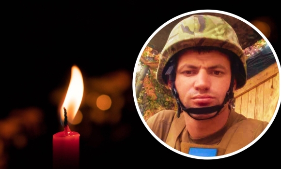 На фронті загинув 31-річний воїн з Оратівської громади
