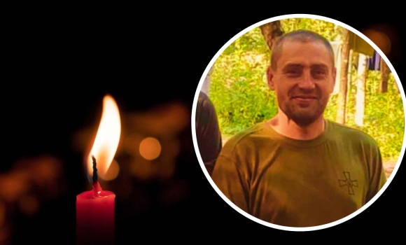 На фронті загинув 32-річний воїн з Бершадської громади