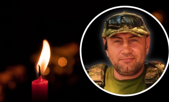 На фронті загинув 44-річний воїн з Козятинської громади