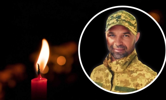 На фронті загинув 44-річний захисник з Козятинської громади