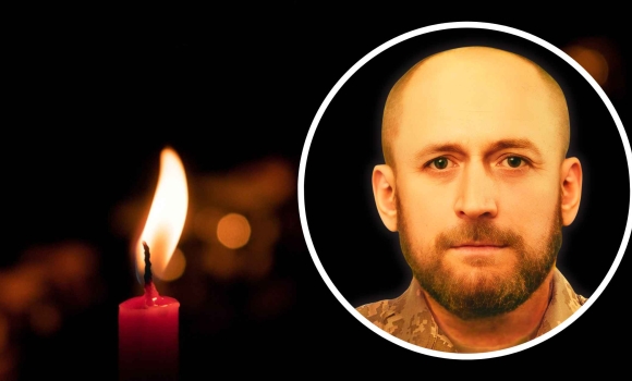 На фронті загинув 46-річний доброволець з Тульчинської громади
