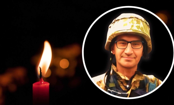 На фронті загинув 49-річний стрілець-санітар з Тульчинської громади