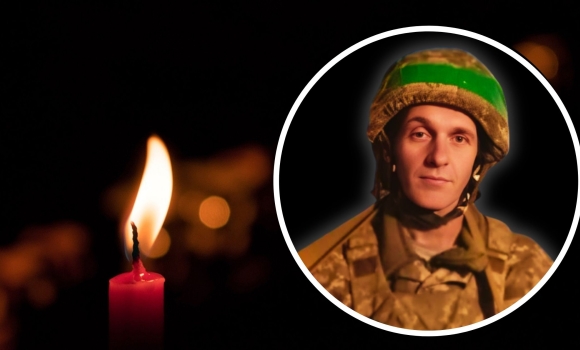 На фронті загинув 50-річний сапер зі Шпиківської громади