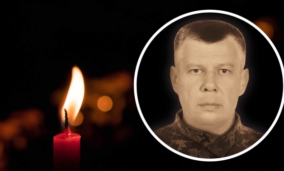 На фронті загинув 53-річний боєць штурмової бригади