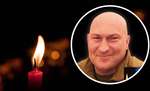 На фронті загинув молодший сержант з Городківської громади