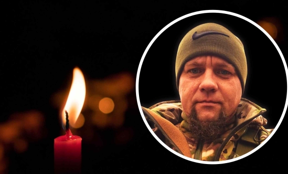 На фронті загинув молодший сержант з Калинівської громади