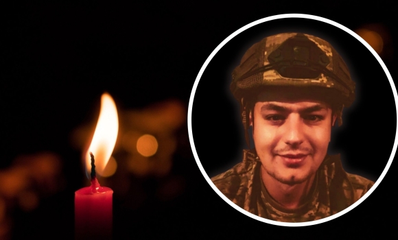 На фронті загинув молодий розвідник батальйону спецпризначення з Чернівецької громади