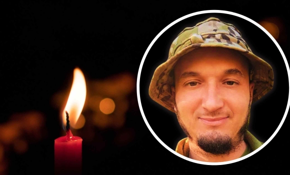 На фронті загинув молодий солдат з Крижопільської громади