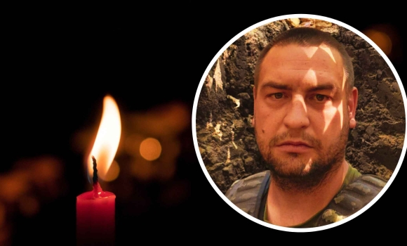 На фронті загинув молодий воїн з Козятинської громади