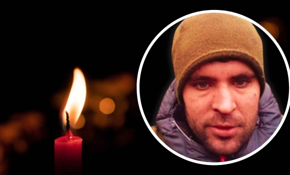 На фронті загинув навідник-оператор БМП з Погребищенської громади