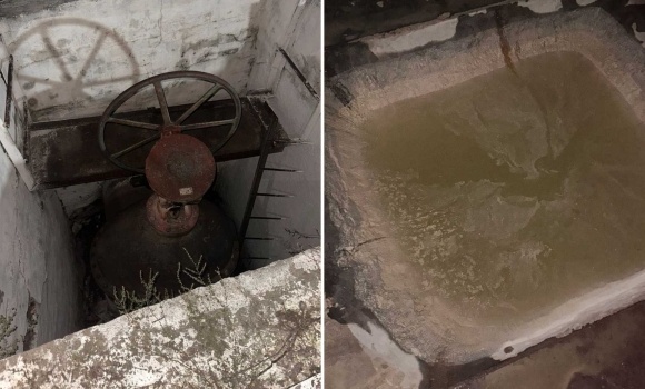 На Гайсинщині розслідують причини мору риби у річці Соб