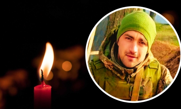 На Харківщині загинув мужній захисник зі Шпиківської громади