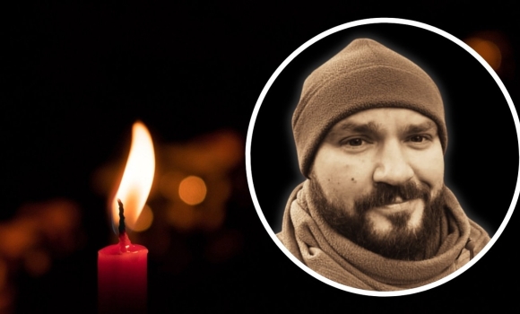 На Харківському напрямку фронту загинув захисник з Копайгородської громади