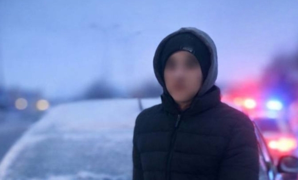 На Хмельницькому шосе у Вінниці зупинили 25-річного водія “під кайфом”