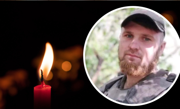 На Миколаївщині загинув 23-річний стрілець з Крижопільської громади