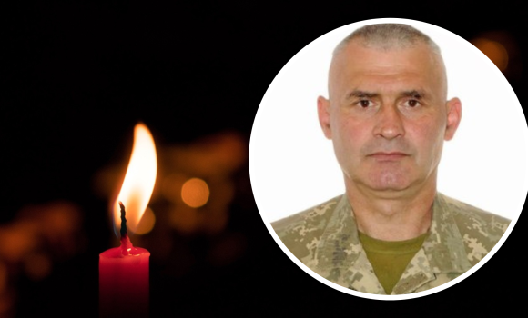 На Миколаївщині загинув мужній захисник із Тростянецької громади