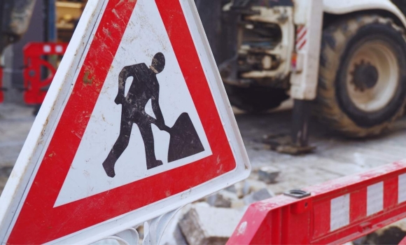 На одній з центральних вулиць Вінниці на цілий рік обмежать рух транспорту