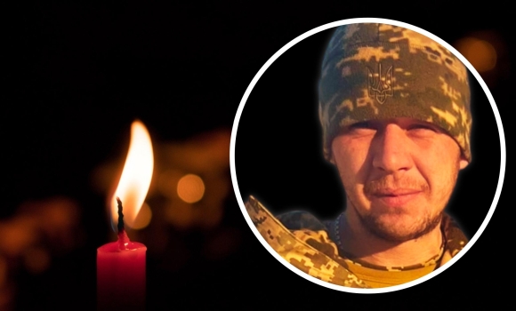На Покровському напрямку фронту загинув 29-річний воїн з Калинівської громади