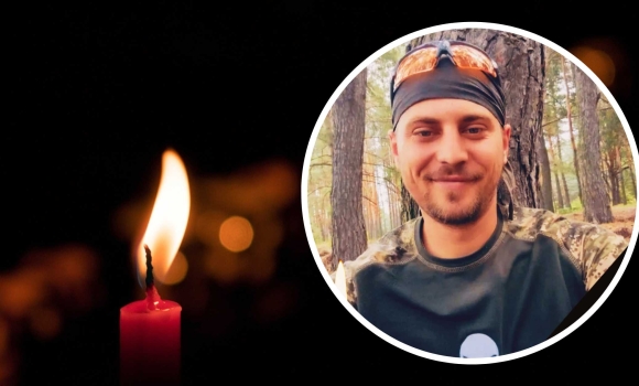 На Покровському напрямку загинув Кулеметник з Мурованокуриловецької громади