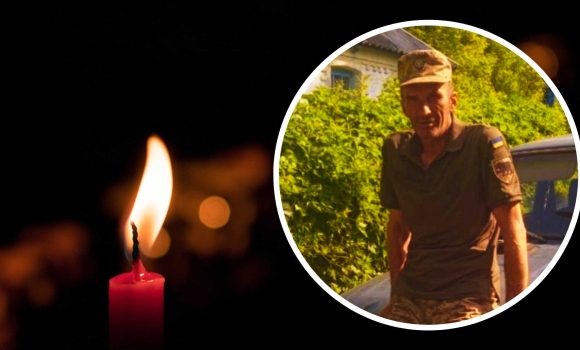 На Покровському напрямку загинув водій-сапер із Оратівської громади На Покровському напрямку загинув водій-сапер із Оратівської громади