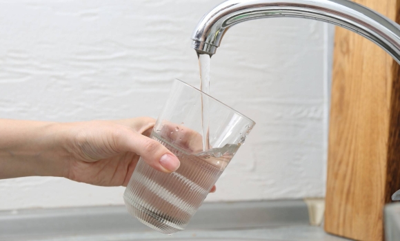 На понад двадцяти вулицях і провулках Вінниці 4 грудня не буде води