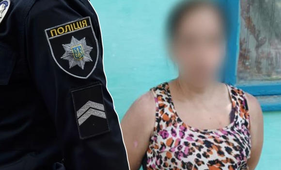 На Шаргородщині жінка "обчистила" банківську картку сусіда