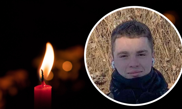 На сході України загинув випускник Вінницького інституту економіки