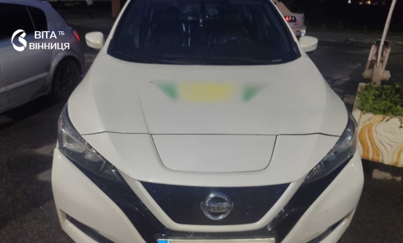 На Соборній у Вінниці 47-річна жінка потрапила під колеса авто на переході На Соборній у Вінниці 47-річна жінка потрапила під колеса авто на переході