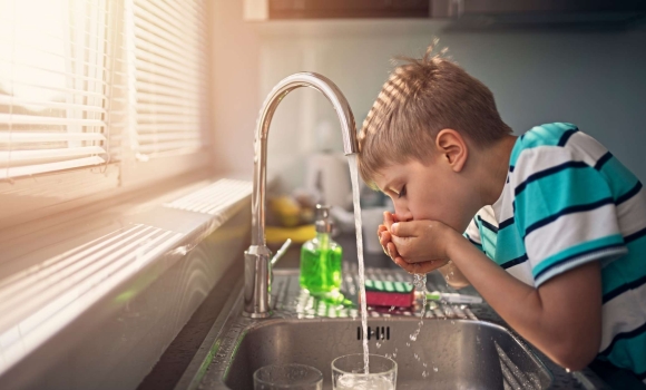 На Старому місті у Вінниці з ранку 17 грудня не буде води На Старому місті у Вінниці з ранку 17 грудня не буде води