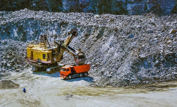 На Стрижавському кар'єрі другий день підряд лунатимуть вибухи