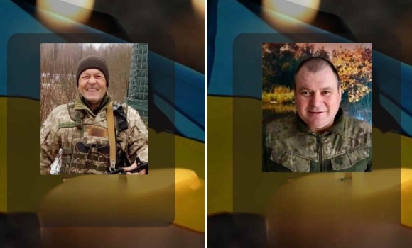 На території Бершадської громади оголосили День жалоби