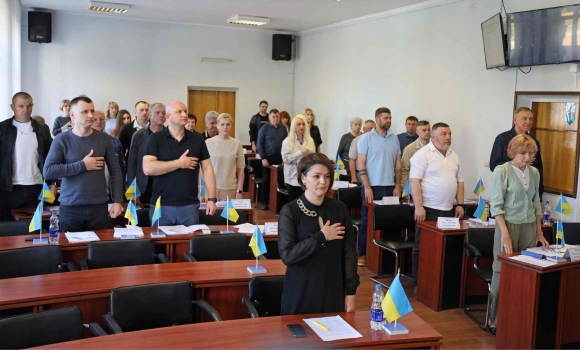 На території Браїлова створять індустріальний парк