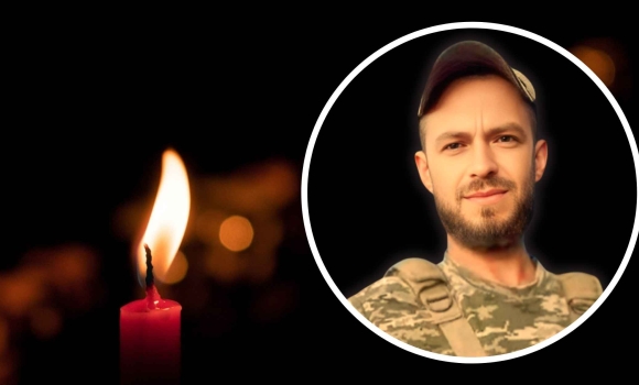 На Тульчинщині помер 47-річний демобілізований воїн