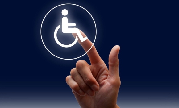 На Вінниччині цьогоріч працевлаштували 679 людей з інвалідністю