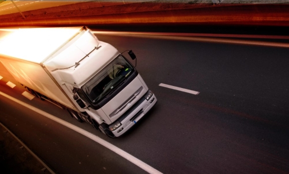 На Вінниччині оштрафували трьох перевізників за перевищення ваги вантажівок