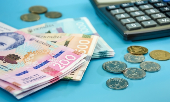 На Вінниччині пенсіонерам виплатили понад півтора мільйона гривень 