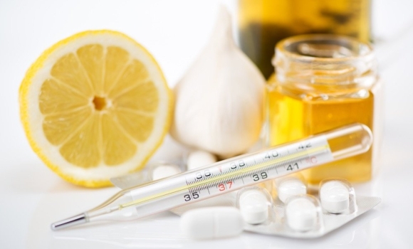 На Вінниччині підвищення захворюваності на грип не спостерігається